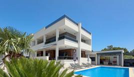 Villa para 1 500 000 euro en Medulin, Croacia