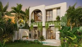 Villa für 139 275 euro in Bukit, Indonesien