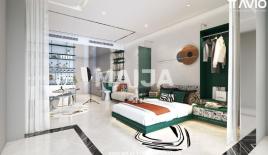 Apartment für 68 977 euro in Vietnam
