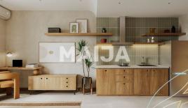 Apartment für 51 331 euro in Nha Trang, Vietnam