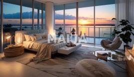 Apartment für 156 691 euro in Danang, Vietnam