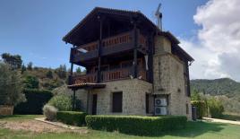 House for 550 000 euro in Peloponnese, Greece