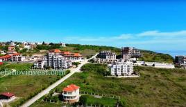 Terrain pour 44 000 Euro à Byala, Bulgarie
