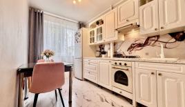 Piso para 139 000 euro en Tallin, Estonia