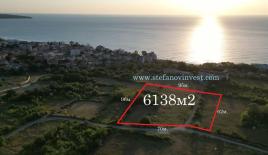 Terrain pour 370 000 Euro à Obzor, Bulgarie