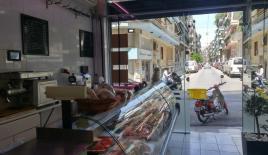 Shop for 65 000 euro in Athens, Greece