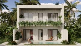 Villa für 340 742 euro in Bukit, Indonesien