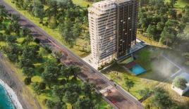 Piso para 27 931 euro en Batumi, Georgia