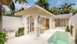 Villa für 113 873 euro in Kerobokan, Indonesien