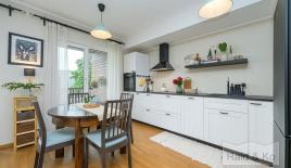 Piso para 268 000 euro en Tallin, Estonia