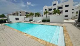 Piso para 81 982 euro en Bávaro, República Dominicana