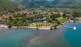 Hotel para 9 450 000 euro en Marmaris, Turquia
