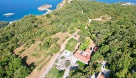 Land for 1 550 000 euro in Blizikuce, Montenegro