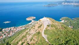 Land for 136 000 euro in Blizikuce, Montenegro