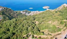 Land for 336 000 euro in Blizikuce, Montenegro
