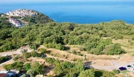Land for 420 000 euro in Blizikuce, Montenegro