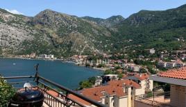 Apartment for 145 000 euro in Risan, Montenegro