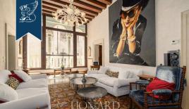 Apartamento para 2 400 000 euro en Venecia, Italia