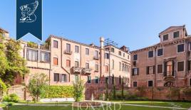 Apartamento en Venecia, Italia (precio a consultar)