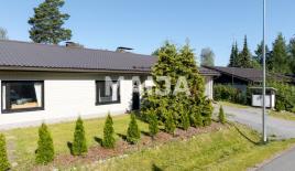 Maison pour 188 000 Euro à Jyvaskyla, Finlande