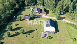 Terrain pour 99 000 Euro en Finlande