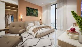 Appartement pour 151 275 Euro à Sihanoukville, Cambodge