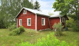 Cottage pour 13 000 Euro à Luumaki, Finlande