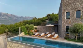 Villa in Tivat, Montenegro (price on request)