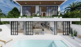 Villa für 227 745 euro in Canggu, Indonesien