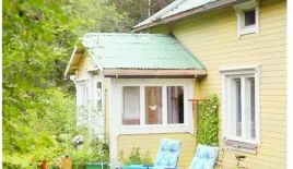 Cottage pour 15 000 Euro à Savonlinna, Finlande