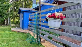 Cottage pour 9 900 Euro à Forssa, Finlande