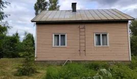 Cottage pour 10 000 Euro à Juva, Finlande