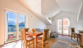 Flat for 137 000 euro in Tivat, Montenegro