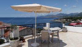 Hotel for 890 000 euro in Bar, Montenegro