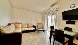 Flat for 240 000 euro in Budva, Montenegro