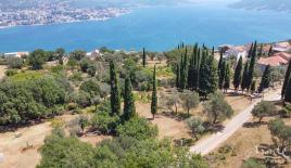 Land for 358 500 euro in Herceg-Novi, Montenegro