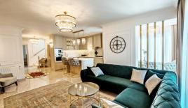 Appartamento per 643 600 euro a Antalya, Turchia