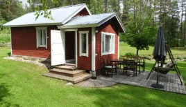 Cottage pour 11 500 Euro à Nurmes, Finlande