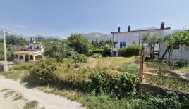 Land for 168 000 euro in Bar, Montenegro