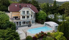Villa pour 3 400 000 Euro en Autriche