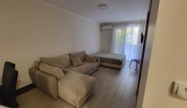 Apartment for 550 euro per month in Becici, Montenegro
