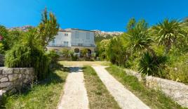 Hotel for 1 000 000 euro in Croatia