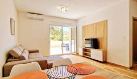 Flat for 115 000 euro in Becici, Montenegro