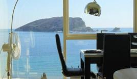 Flat for 485 000 euro in Budva, Montenegro