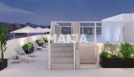 Land for 381 000 euro in Malaga, Spain