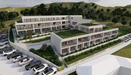 Flat for 112 440 euro in Tivat, Montenegro