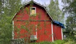 Cottage pour 12 500 Euro à Virrat, Finlande