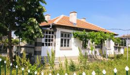 Maison pour 27 000 Euro à Bourgas, Bulgarie