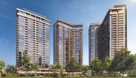 Piso para 57 993 euro en Batumi, Georgia