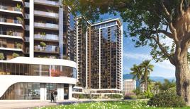 Piso para 61 276 euro en Batumi, Georgia